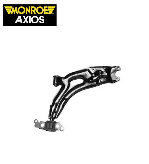 Bandeja Dianteira LD - Strada 1.4 8v 2004 a 2012. S/PIVO