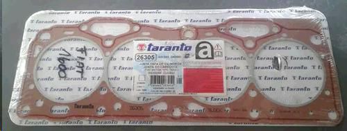Junta Cabeçote Motor - Fiorino 1.6 8v - Argentino após 1990...
