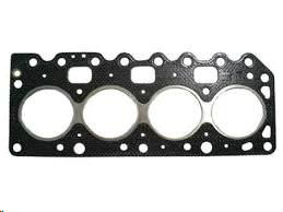 Junta Cabeçote Motor - Fiesta 1.3 8v - Endura após 1996...