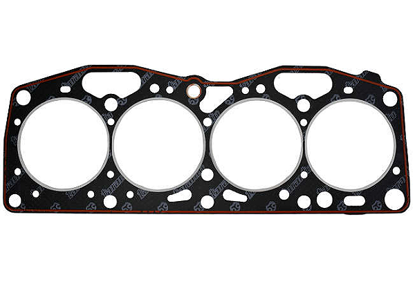 Junta Cabeçote Motor - Premio 1.5 8v - Argentino após 1985...