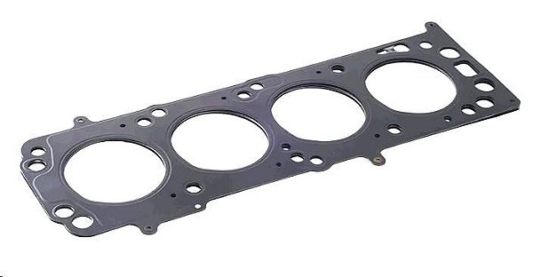 Junta Cabeçote Motor - Onix 1.0 8v 2012 a 2019 - Metálica
