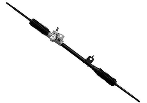 Caixa Direção - Mecânica - Fiesta 1.3 8v - Importado 1995 a 1996 - Remanufaturado C/Peças Novas