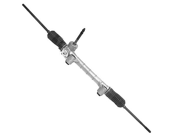 Caixa Direção - Mecânica - Strada 1999 a 2015 - Remanufaturado - C/Peças Novas