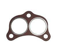 Junta Saida Escapamento - Gol 1.0 16v MI - AT 1997 a 2005