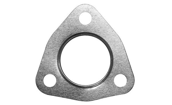 Junta Saida Escapamento - Gol G2 1.0 8v 1995 a 2001