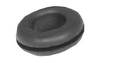 Bucha / Borracha Tampão Correia Dentada - Saveiro 1.6/1.8/2.0 8v após 1980...