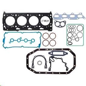 Jogo Junta Motor Completo - Polo 1.0 16V 2002 a 2003