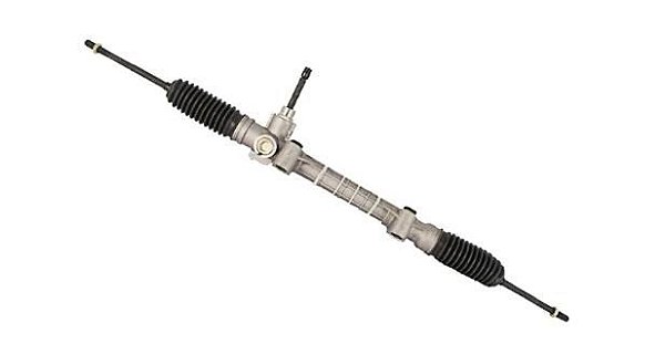 Caixa Direção - Mecânica - Palio ELX 1.3 16v - Fiasa 2000 a 2003 - Remanufaturado - C/Peças Novas