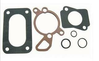 Kit Injeção Eletrônica - Single Point - Fiorino após 1994...