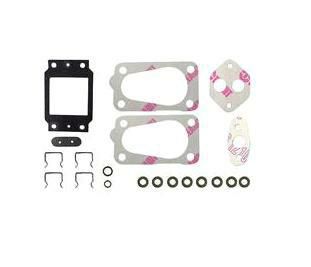 Kit Injeção Eletrônica - Sing Point - Escort 2.0 8v - MPFi / XR3