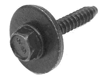 Parafuso Farol e Grampo do Para-Choque - Spin 2013 a 2017