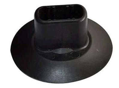 Grampo Fixaçâo Para-Barro/Porta Malas/Forro Interno - Clio após 1998...