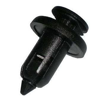 Grampo do Para-Choque - Accord 1998 a 2012