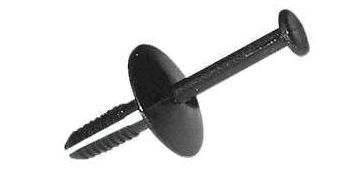 Grampo do Para-Choque - Agile 2010 a 2014