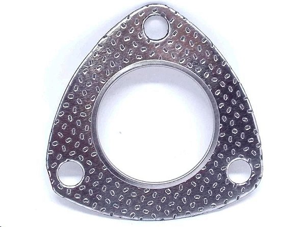 Junta Saida Catalisador - Stilo 1.8 16v 2006 a 2007