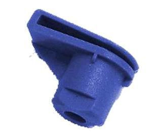 Grampo do Para-Choque - Cruze após 2011...