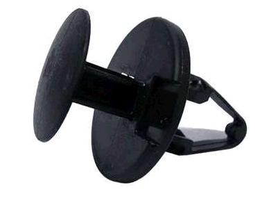 Grampo do Para-Choque - Spin 2013 a 2017