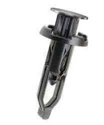 Grampo do Para-Choque - Longo - Hilux 2012 a 2013