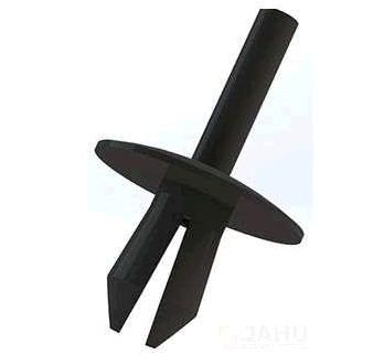 Grampo do Para-Barro/Capa Parachoque - Spin