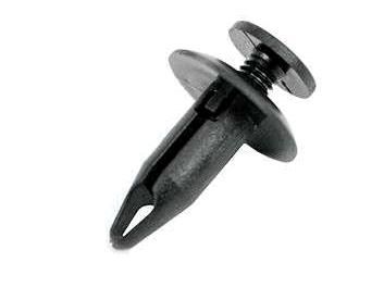 Grampo do Para-Barro/Para-Choque/Radiador - Freelander II após 2006...