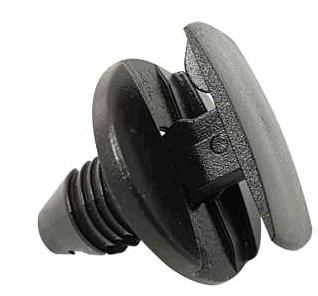 Grampo do Para-Barro - Peugeot 307 2002 a 2012
