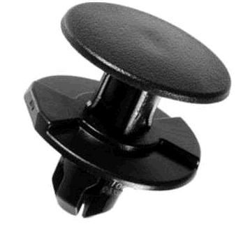 Grampo do Para-Barro - City 2012 a 2014