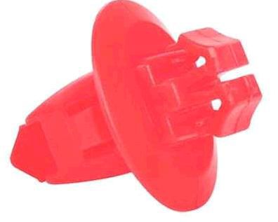 Grampo do Para-Barro - Hilux SW4 2011 a 2015
