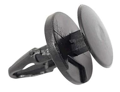 Grampo do Para-Barro - Cobalt 2012 a 2020