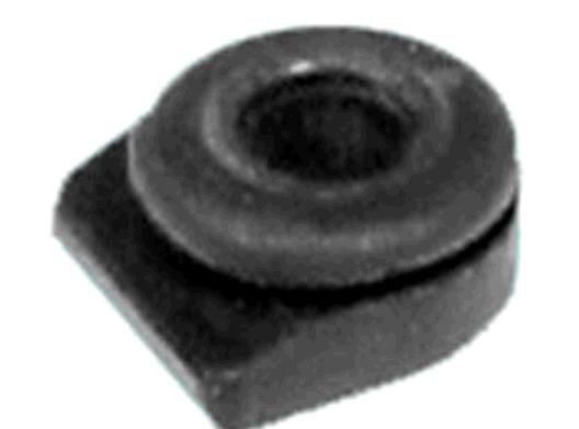 Borracha Vareta Capo - FIXA - Passat 1.6/1.8/2.0 8v 1974 a 1987