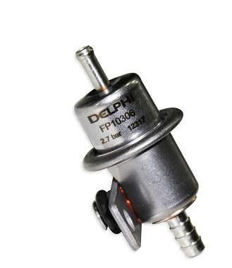 Regulador Pressão - Fiesta 1.0 8v Endura após 1996...
