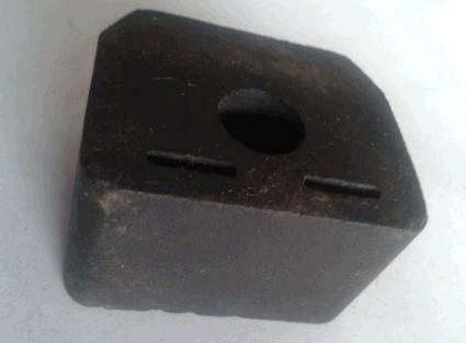 Coxim Radiador - Kadett 1.8/2.0 8v 1989 a 1998