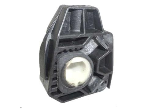 Coxim Radiador Inferior - Saveiro 1.6 8v após 09/2008...