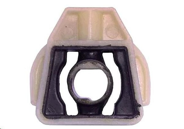 Coxim Radiador Superior - Crossfox 1.6 8v 2005 a 2017