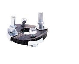 Reparo Articulação Coluna Direção - F2000