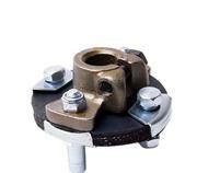 Reparo Articulação Coluna - Direção S/DH- Completa - D10 3.9 8v 1978 a 1985
