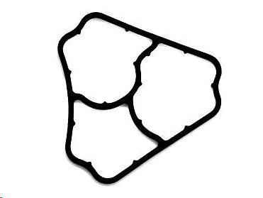 Anel/Junta Suporte Filtro Óleo - Doblo 1.8 16v - E.TorQ após 2010...