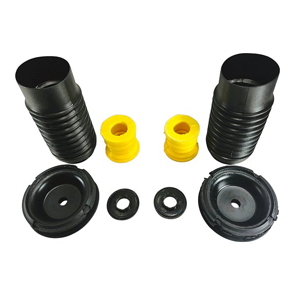 Par Kit Amortecedor Dianteiro Etios 1.3/1.5 16v após 2012...