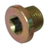 Bujão Carter Óleo Motor - C3 1.4 8v - 1.6 16v 2003 a 2012