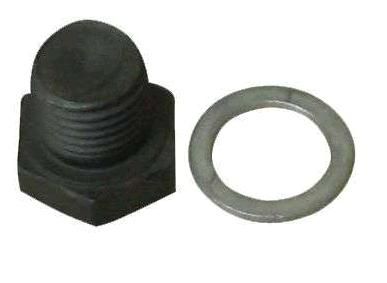 Bujão Carter Óleo Motor - Omega 2.0/2.2 8v 1993 a 1998