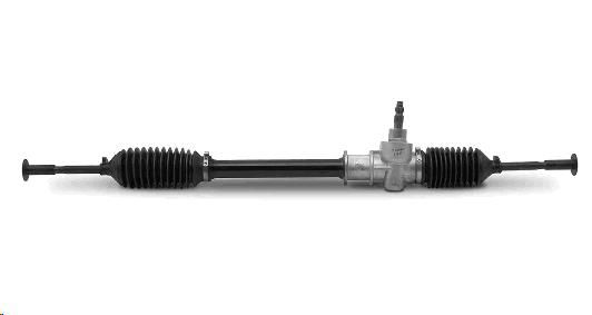 Caixa Direção - Mecânica - Axial 12mm - Fiorino 1.3/1.5 8v 1985 a 1991 - Remanufaturado - Com Peças Novas Internas