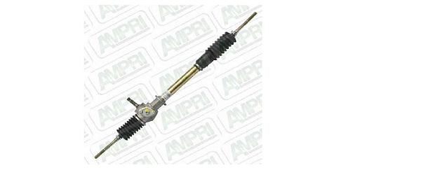 Caixa Direção - Mecânica - Axial 12mm - Elba 1.3/1.5/1.6 8v 1987 a 1993