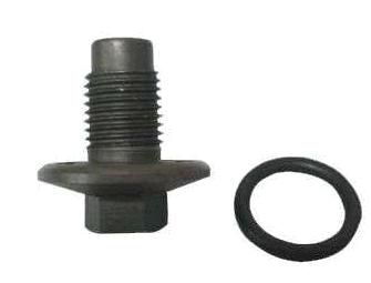 Bujão Carter Óleo Motor - Siena 1.6 16v após 2010...