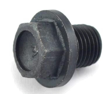 Bujão Carter Óleo Motor - FIT 1.4/1.5 8v/16v após 2003...