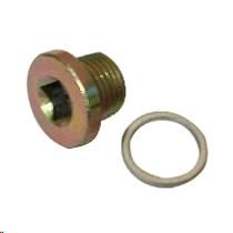 Bujão Carter Óleo Motor - C3 1.4 8v - 1.6 16v 2003 a 2012