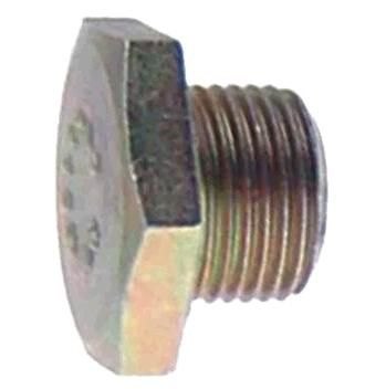 Bujão Carter Óleo Motor - D20