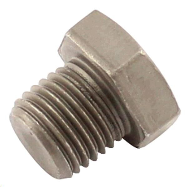 Bujão Carter Óleo Motor Cabeça 17mm - Belina II 1.8 8v - AP 1988 a 1991