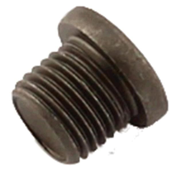 Bujão Carter Óleo Motor - Allen 6mm - Gol 1.0/1.5/1.6/1.8/2.0 8v - AP/CHT após 1980... - S/Anel