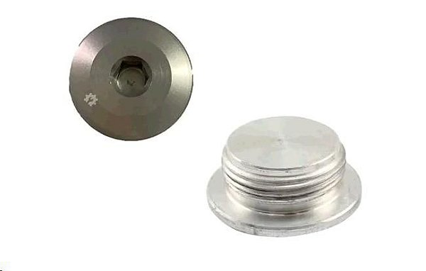 Bujão Cabeçote Óleo Motor - Grand Siena 1.6/1.8 16v