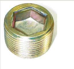 Bujão Drenagem Óleo Câmbio - C/IMA Uno