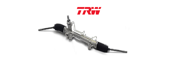 Caixa Direção Hidráulica - Idea 1.4 8v após 2006... -  Caixa JTEKT -  Pinhão Com Estria Fina*